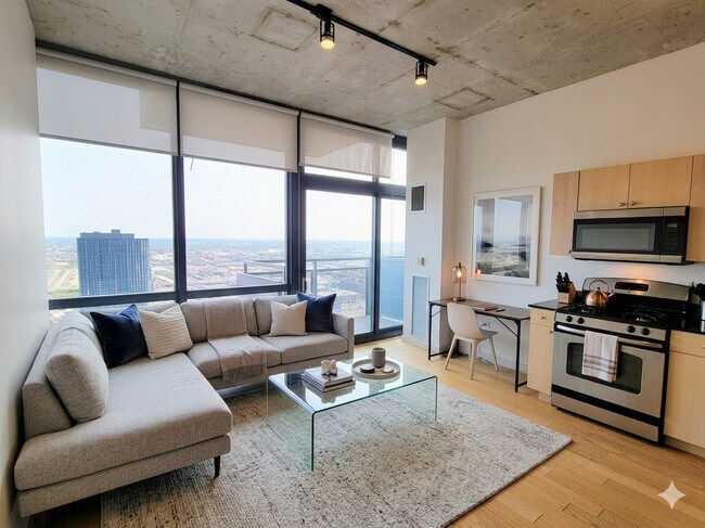 Building Photo - 235 W Van Buren St