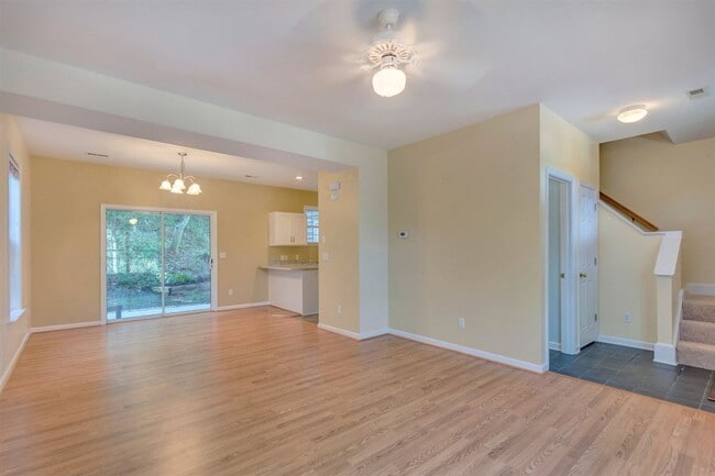 Building Photo - Discover a Hidden Gem with a Great location to downtown, Pantops and UVA, from this modern gorgeo...