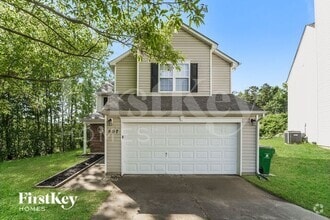 Building Photo - 507 Woodington Ln