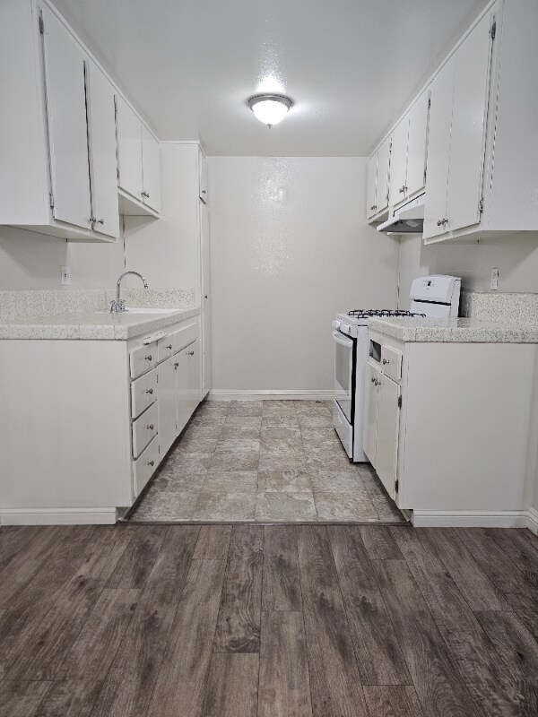 Building Photo - 1135 W I St