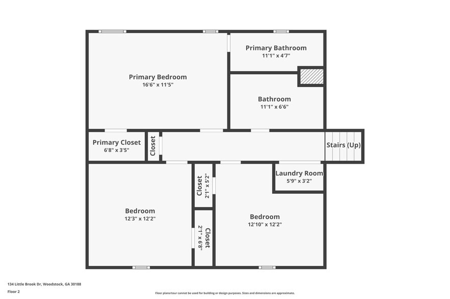 Building Photo - 134 Little Brook Dr