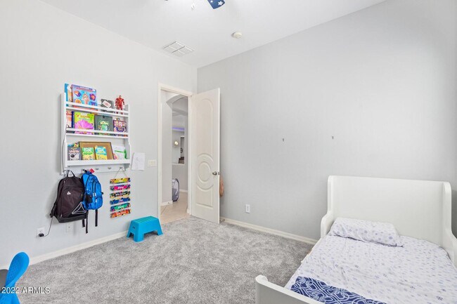 Building Photo - 4250 S Lafayette Dr