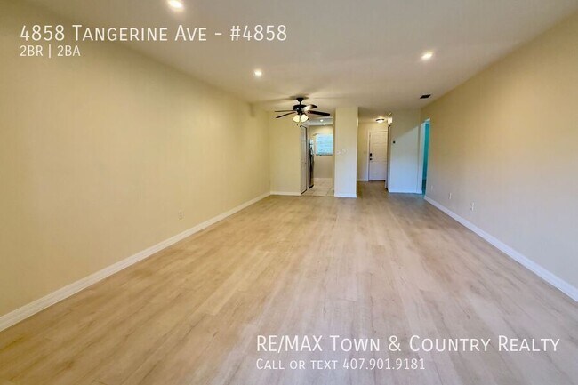 Building Photo - 4858 Tangerine Ave