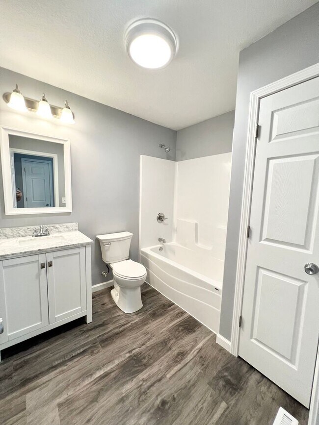 Building Photo - Deposit moves you in — no rent until September 1st! Newer Construction 2-Bedroom Home!