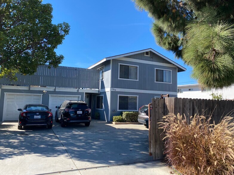 Primary Photo - 1769 Anaheim Ave
