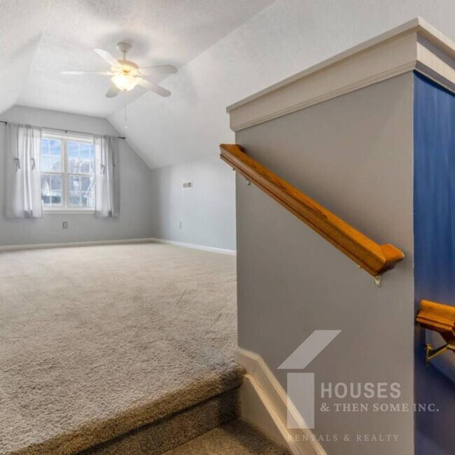 Building Photo - 110 Stonington Way