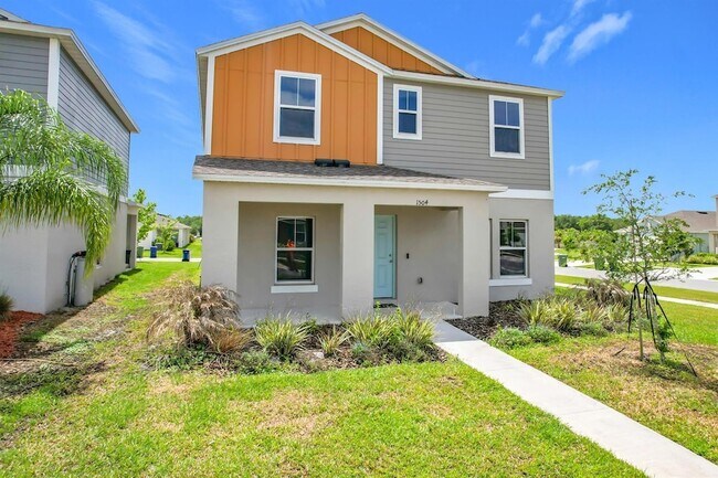 Building Photo - 1504 Hummingbird Rd