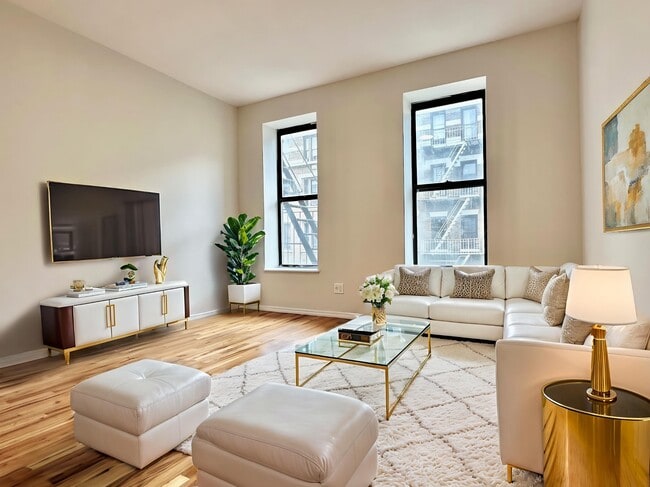 Building Photo - 209 W 108th St