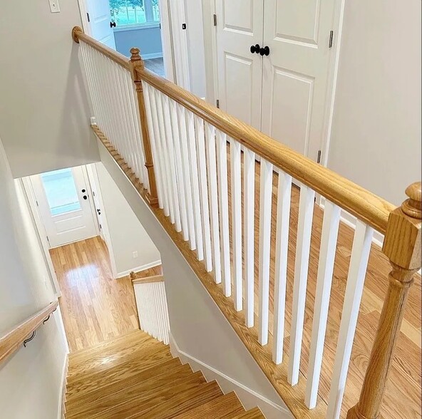2nd Floor - 620 Rush St