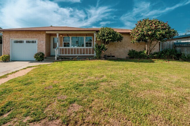 Building Photo - 1611 S Tremont St