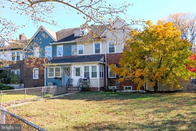 Building Photo - 2004 Trenton Ave