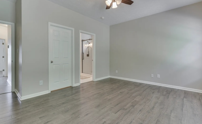 Building Photo - 6403 Saint Joe Dr