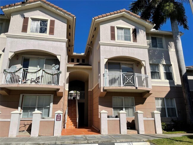 Building Photo - 8858 W Flagler St