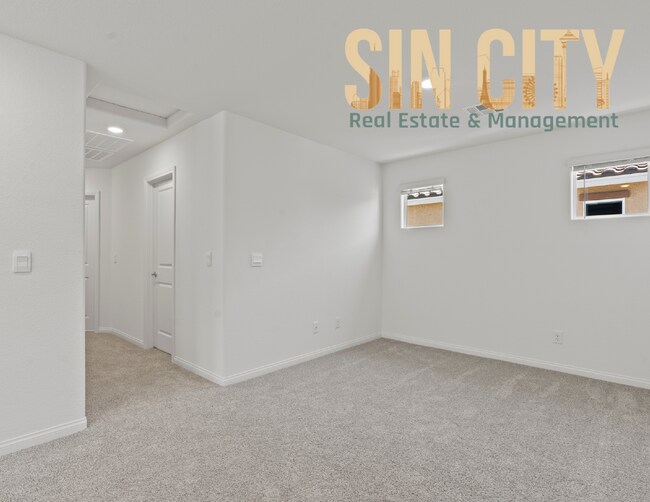 Building Photo - "Charming 4-Bed Home on Love Springs Ln: Spacious 1865 Sq Ft with 2.5 Baths in North Las Vegas!"