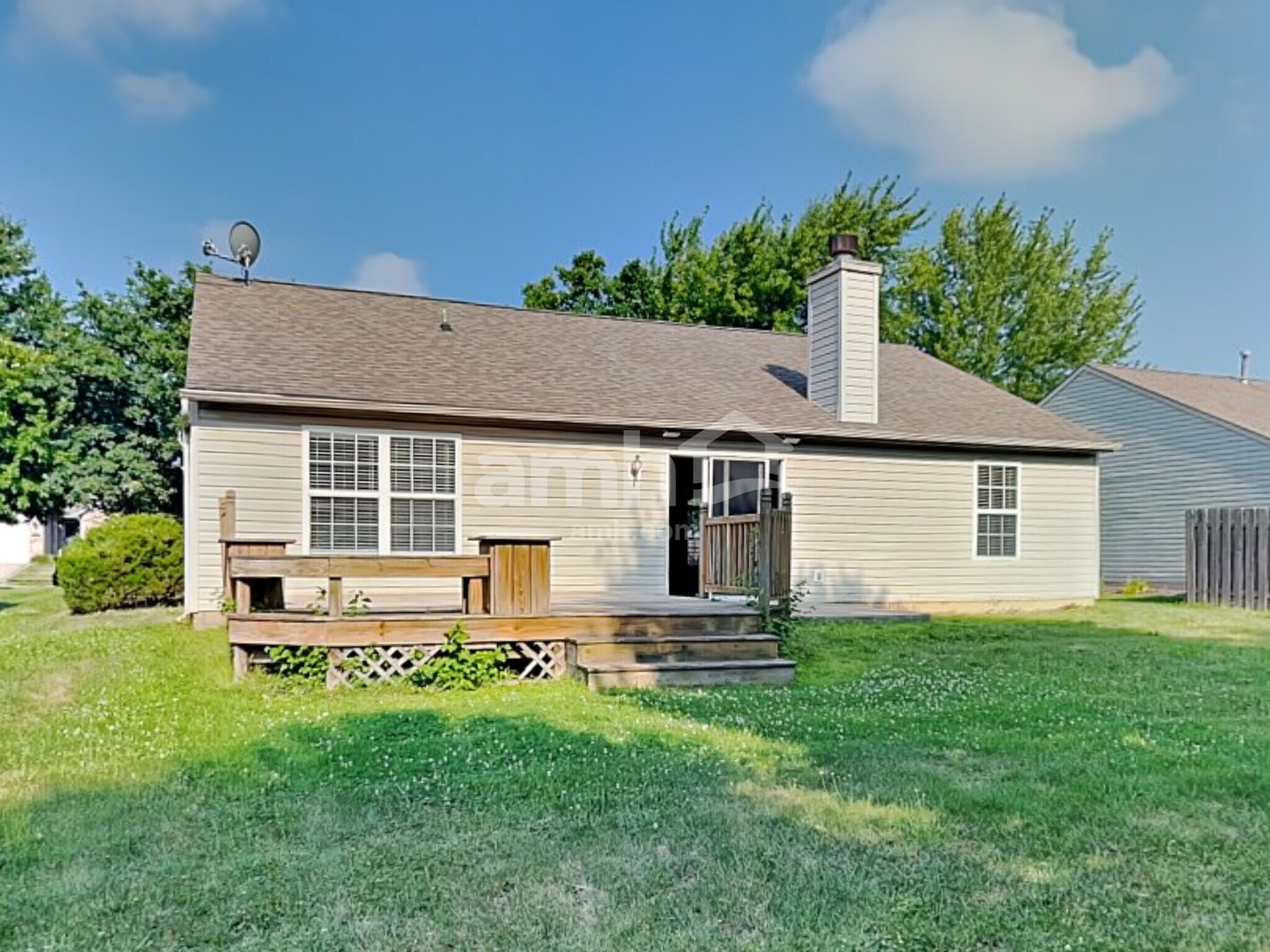 Building Photo - 13227 Summerwood Ln