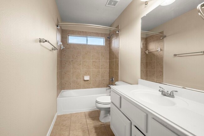 Building Photo - 17439 Memorial Mills Dr