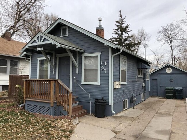 Building Photo - 1497 10th St