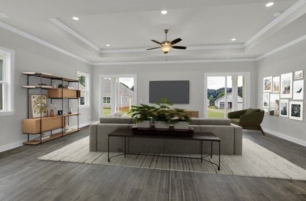 Building Photo - 4715 Anise Cir