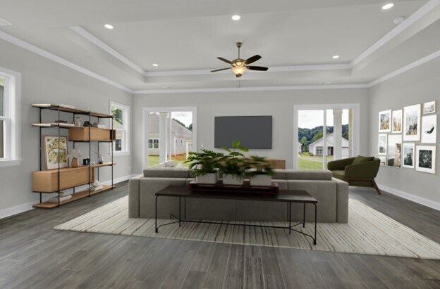 Building Photo - 4739 Anise Cir