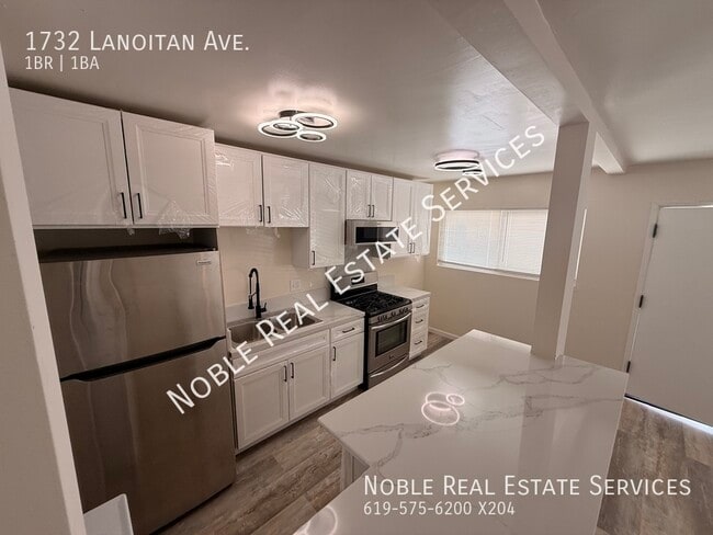 Building Photo - 1732 S Lanoitan Ave