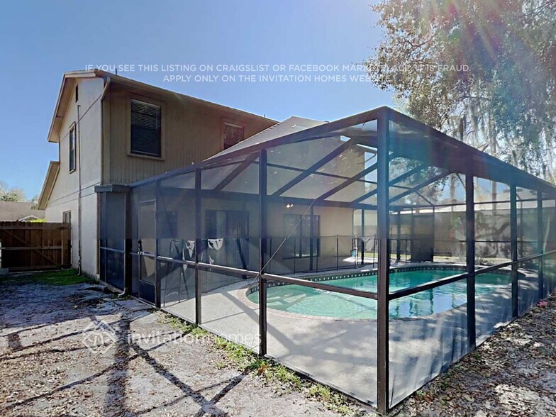 Building Photo - 4313 Ellenville Pl