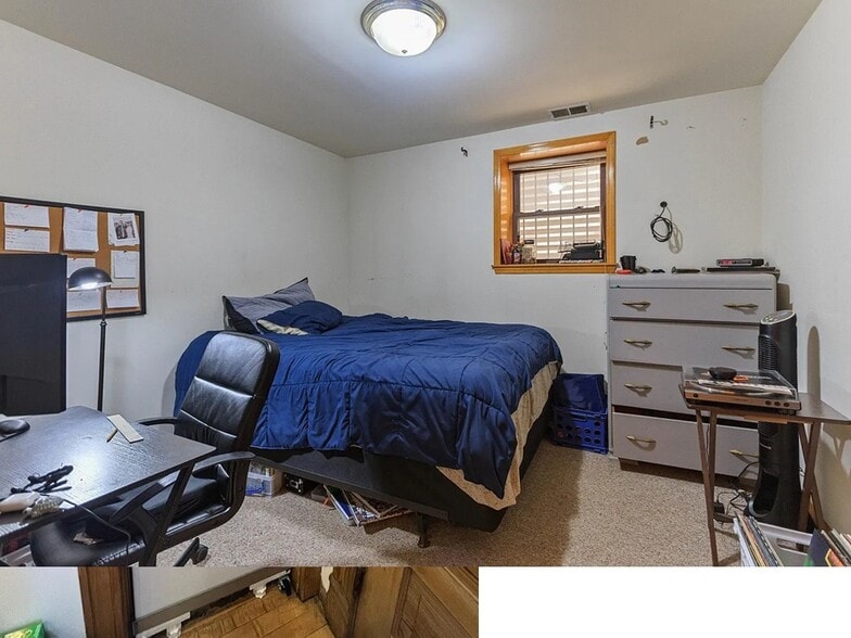Building Photo - 3017 N Seminary Ave