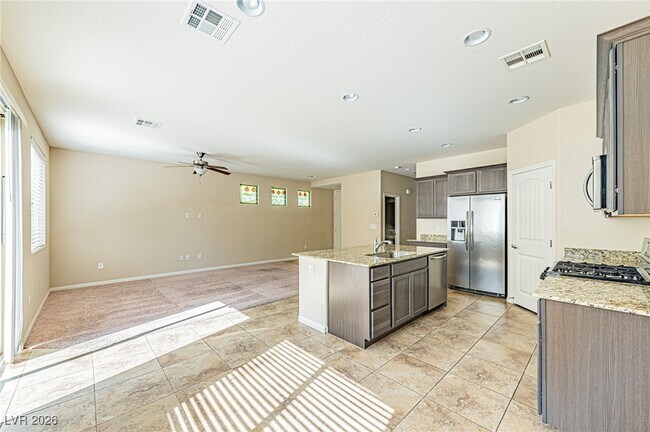 Building Photo - 9271 Fire Rose St