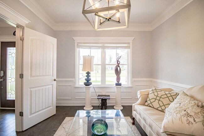 Building Photo - Savannah Quarters furnished Rental