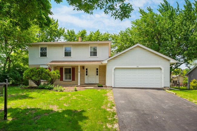 Primary Photo - 1441 Concord Dr