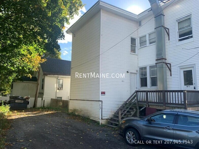 Building Photo - 97 Center St