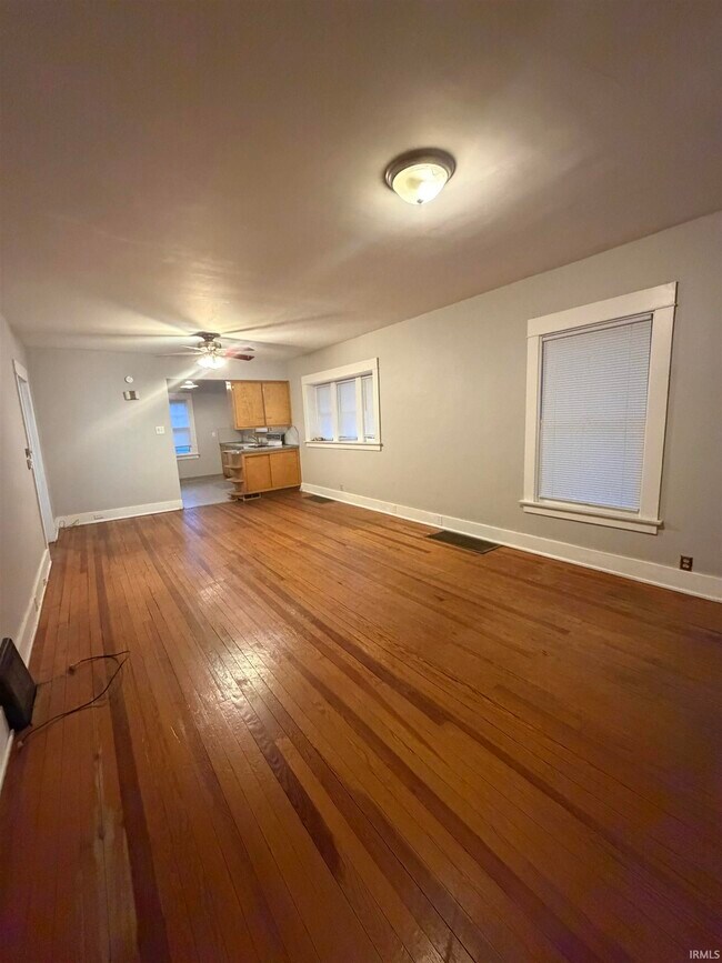 Building Photo - 1704 California Ave