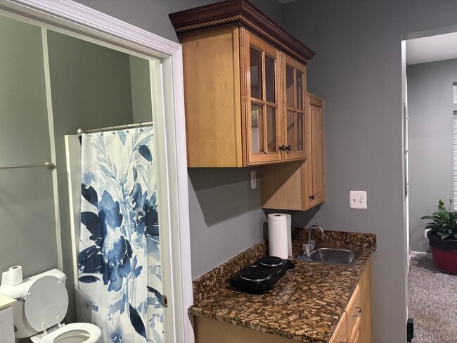 Building Photo - 1223 Boulder Creek Rd