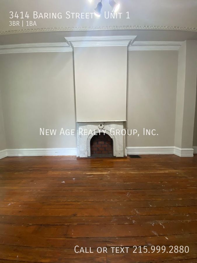 Building Photo - 3414 Baring St