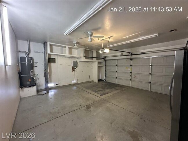 Building Photo - Rare Aliante-Area Home with Huge Lot, No HOA, RV Parking & Cul-de-Sac Location!