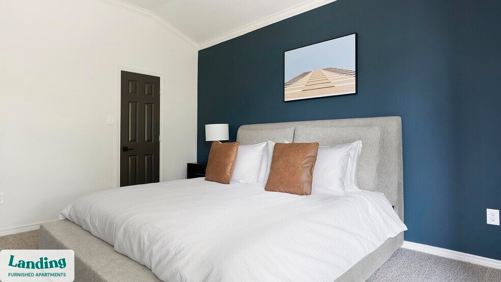 Building Photo - 9601 Custer Rd