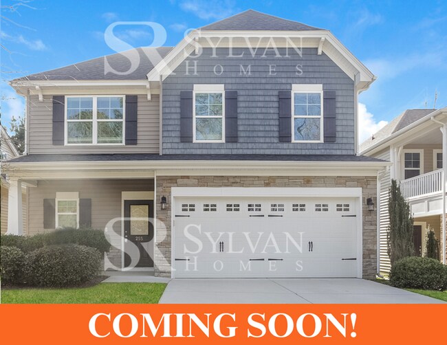 Primary Photo - The living is easy in this lovely 5 bedroo...