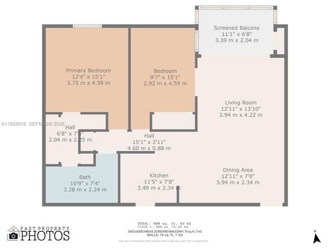 Building Photo - 3020 NE 16th Ave