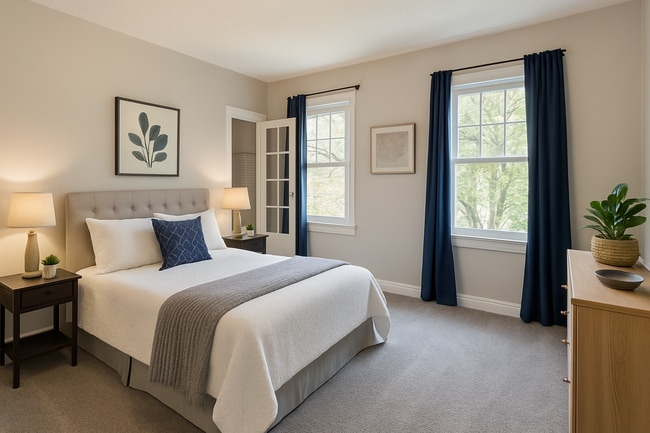 Building Photo - Beautifully Renovated 4-Bedroom Home in Cl...