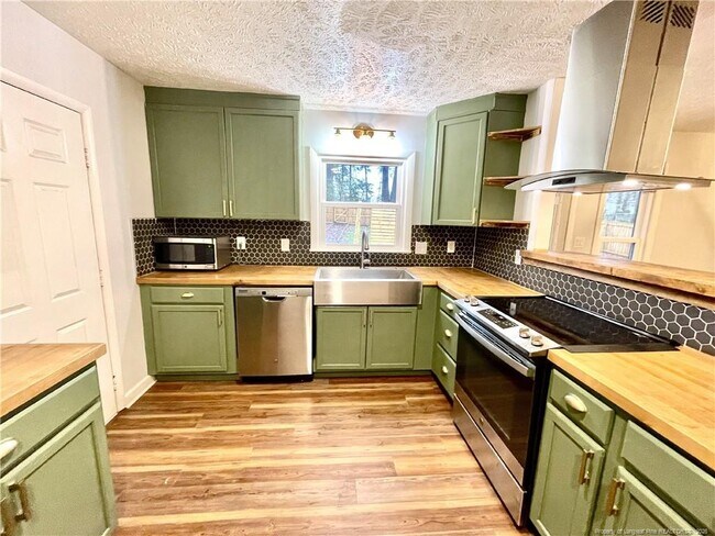 Building Photo - 1603 Hickoryridge Ct