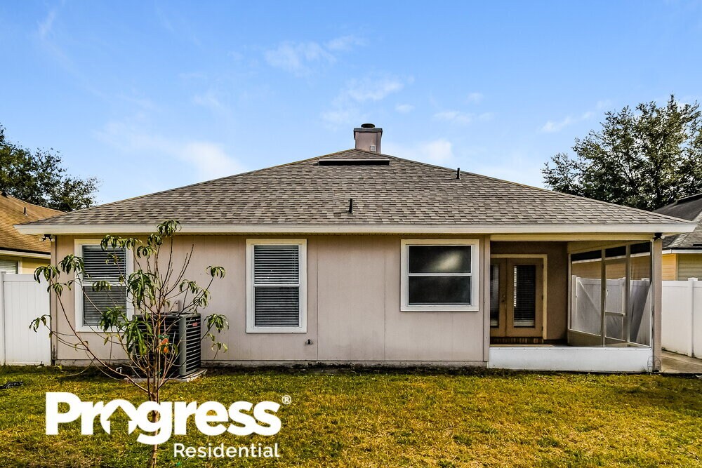 Building Photo - 8030 Welbeck Ln