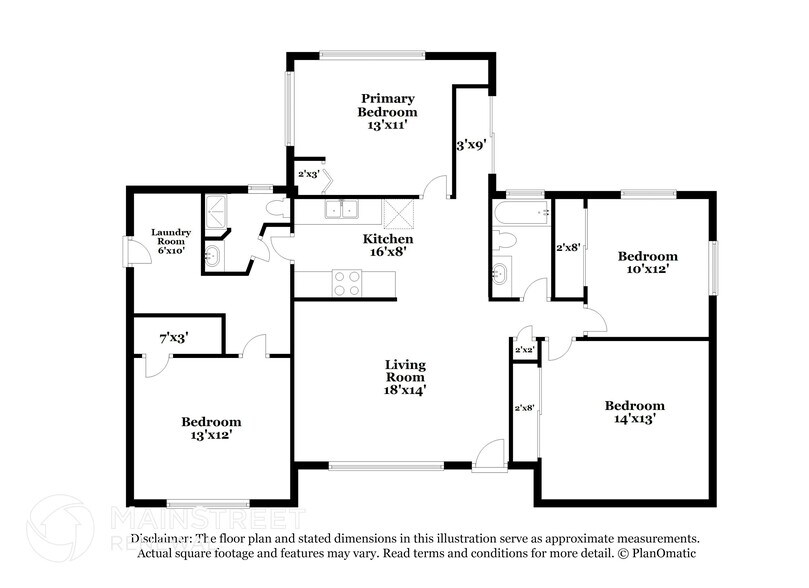 Building Photo - 5311 Hawk Dr