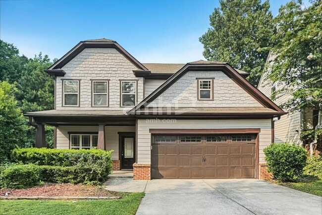 Building Photo - 1821 Stoney Chase Dr
