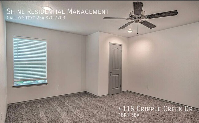 Building Photo - 4118 Cripple Creek Dr