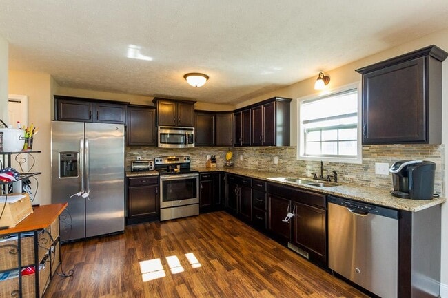 Building Photo - 3753 Tradewinds Terrace