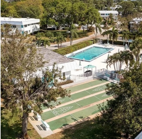 Building Photo - 2929 SE Ocean Blvd