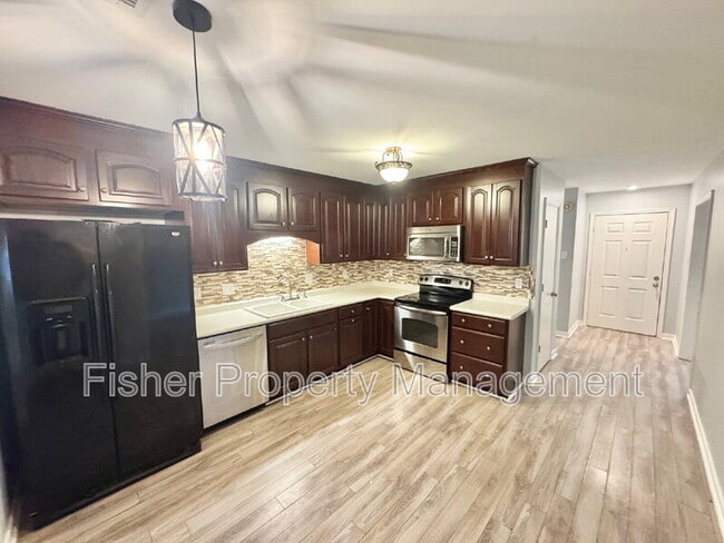 Building Photo - 5100 Brightridge Ln