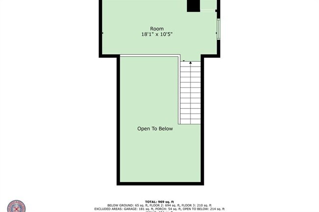 Building Photo - 2425 Holly Hall St