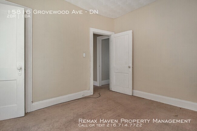 Building Photo - 15816 Grovewood Ave