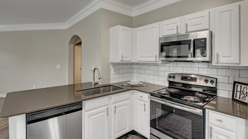 Interior Photo - Woodland Pointe Residences