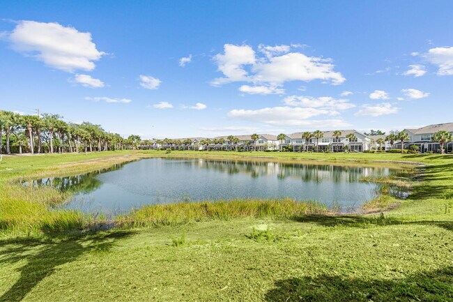 Building Photo - Verona Point Townhome for annual rent